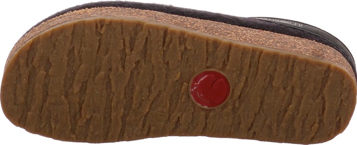 Produktbild Haflinger Grizzly Torben (39)