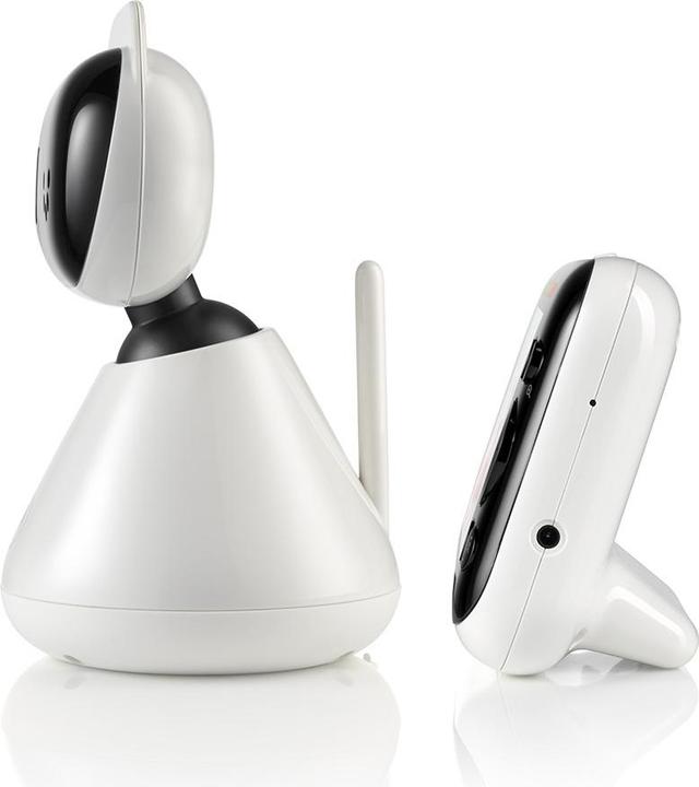 Actual product image Motorola Baby monitor PIP1500 camera (Video & Audio, 300 m)