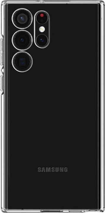 Productafbeelding Spigen Vloeibaar kristal (Samsung Galaxy S22 Ultra (5G))