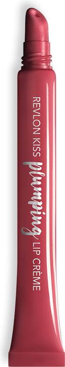 Actual product image Revlon Kiss Plumping Lip Crème 535 Spiced Berry (535 Spiced Berry)