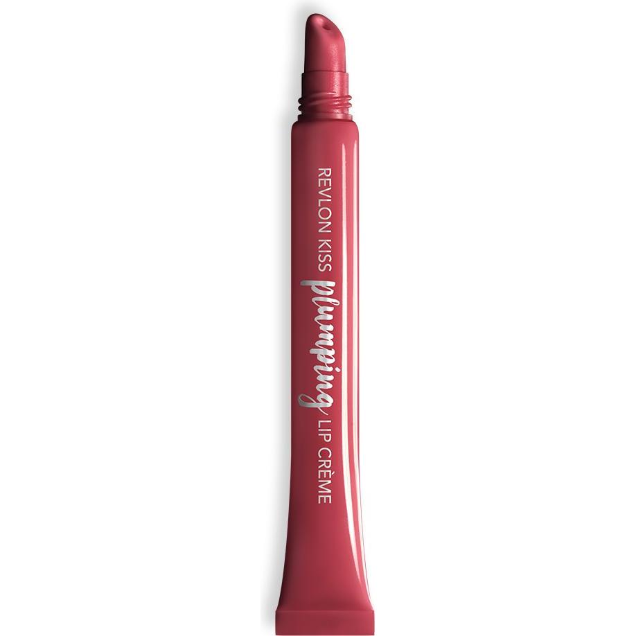 Revlon, Lippenstift + Lipgloss, Kiss Plumping Lip Crème (535)