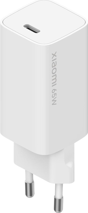 Produktbild Xiaomi Mi Fast Charger with GaN Tech (65 W)
