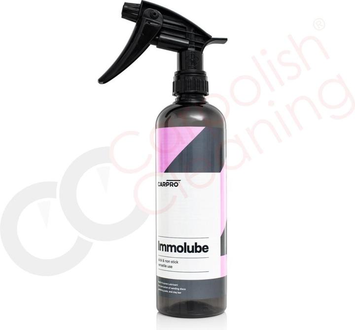 Immagine prodotto CarPro Lubrificante per impastare Immolube