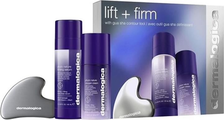 Dermalogica Daily Skin Health - Set Lift+firm (Facial care set)