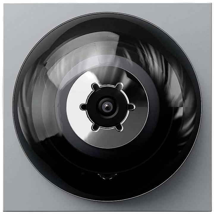 Produktbild Siedle Türsprechkamera LAN PAL EB Kst si SSS200049015-01