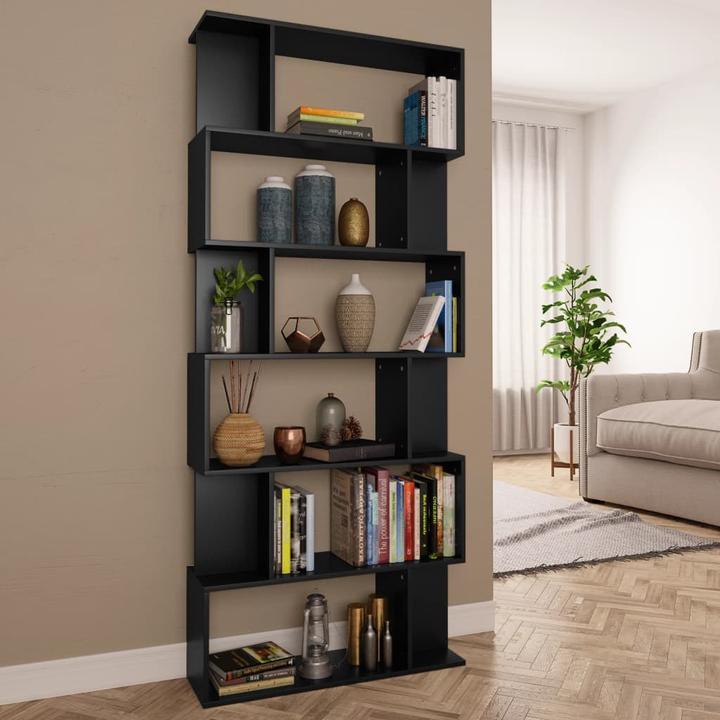 Produktbild vidaXL Justinn (80 x 24 x 192 cm)