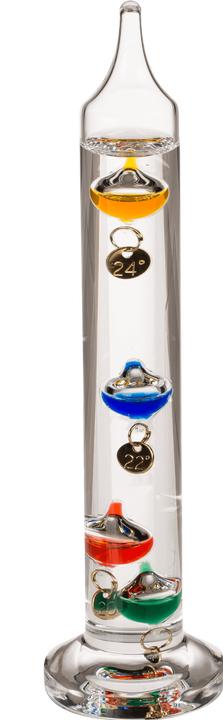 Produktbild Out of the blue Galileo Thermometer - 18cm