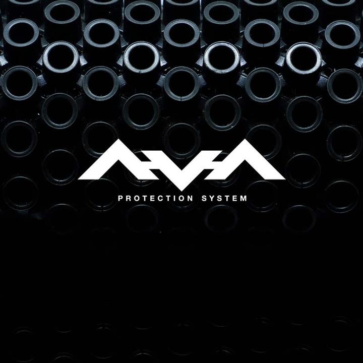 Produktbild Flaxta Behold (M, Rückenprotektor, Einzelstück)