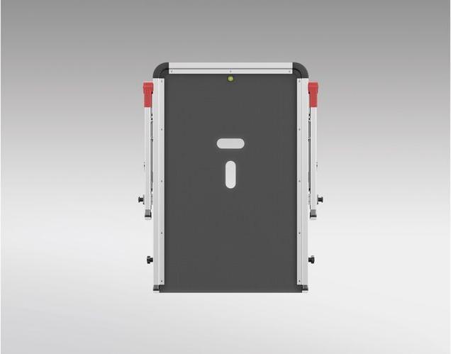 Actual product image Hailo Stair landing TP1 (Working platform, 93 cm)