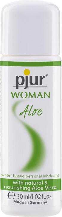 Actual product image Pjur Woman (30 ml)
