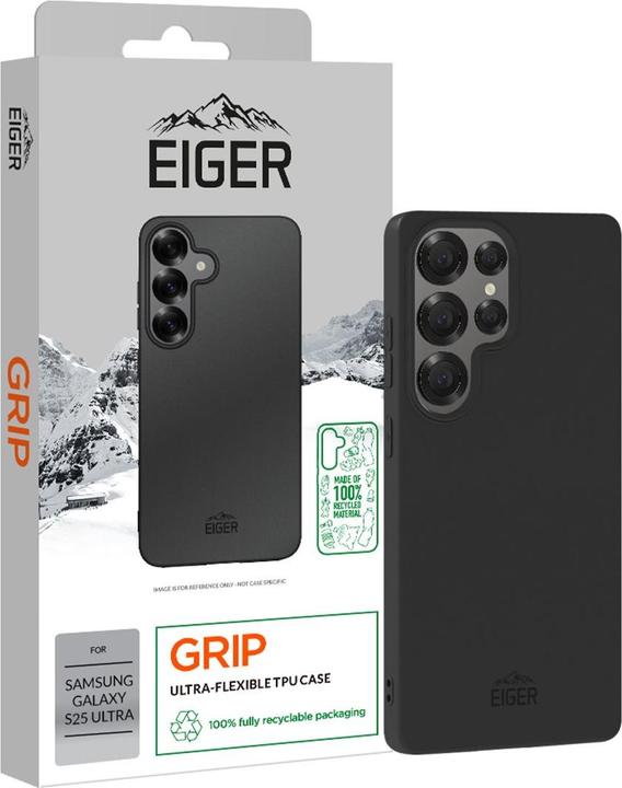 Produktbild Eiger Grip (Samsung Galaxy S25 Ultra)
