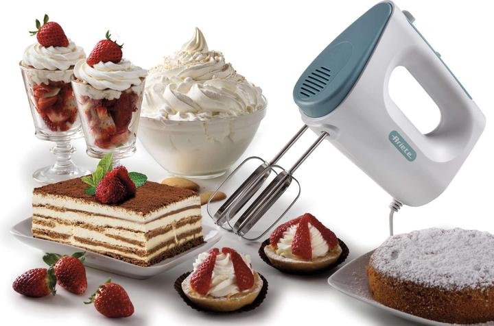 Produktbild Ariete 1545/01 (450 W)