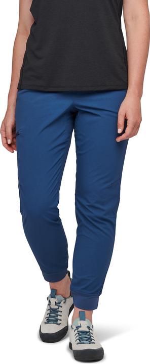 Produktbild Black Diamond Technician Jogger Pants Women (XL)
