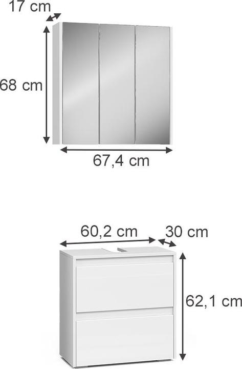 Produktbild Vicco Majest
