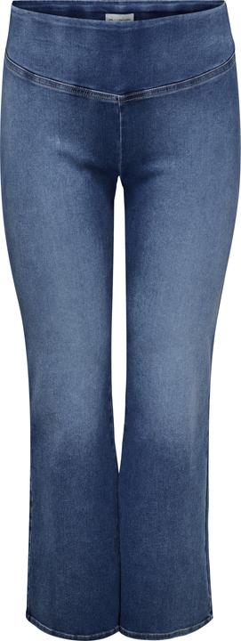 Produktbild Only CARAUGUSTA Hohe Taille Ausgestellt Jeans Flared fit jeans (W42/L32)