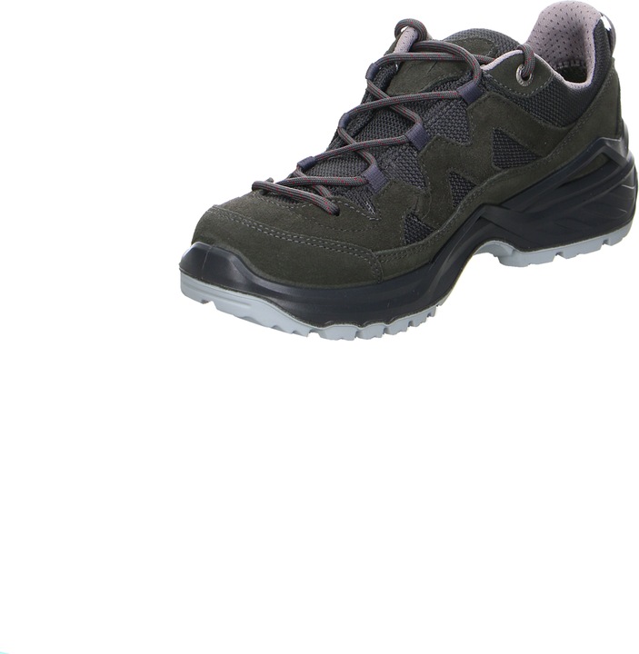Produktbild Lowa Sirkos Evo Gtx Lo Ws (38.5)