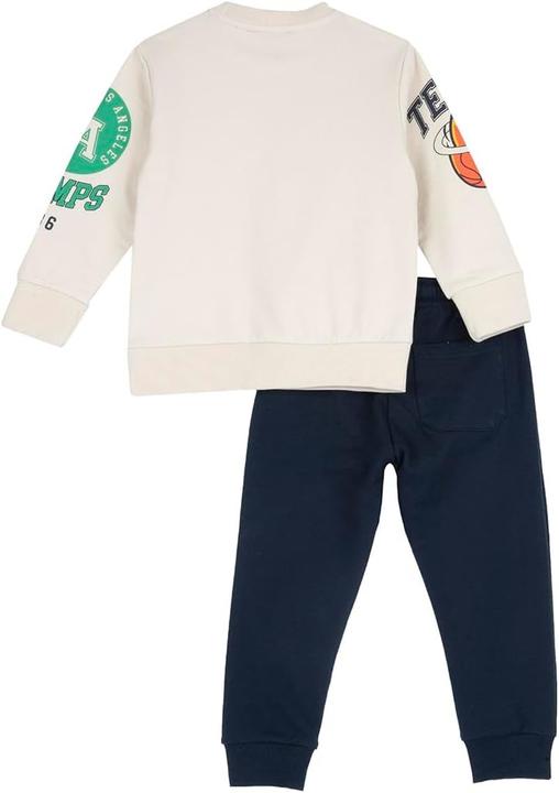 Produktbild Chicco Leichtes Sweatshirt und Hose Set (104)