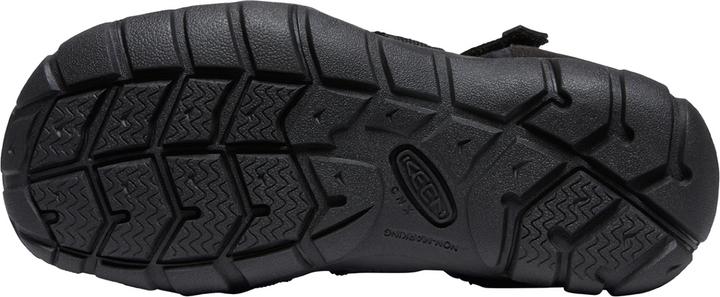 Actual product image Keen Y Seacamp II CNX (23.5)