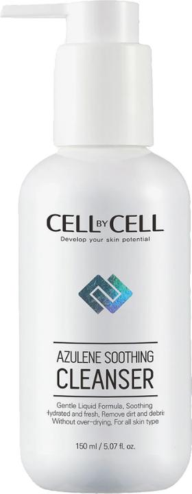 Dermalogica Cell By Cell Cleansing Foam Azulene 150 Ml (150 ml)