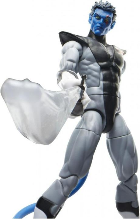 Produktbild Legends Series Nightcrawler Action-Figur zu den Comics