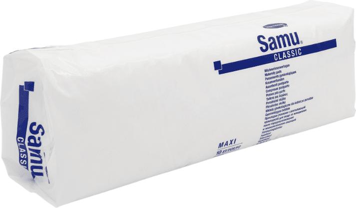 Actual product image IVF Hartmann Samu Classic (1x)