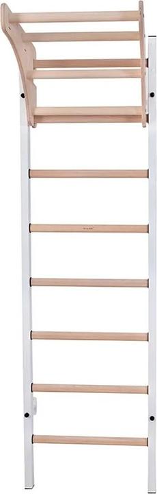 Actual product image BenchK Wall bars 211 with pull-up bar