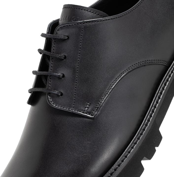 Produktbild Strellson Halbschuh bakerloo nimonico lace up yc5 (41)