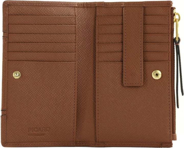 Actual product image Picard Chic Way 1 Zip Wallet