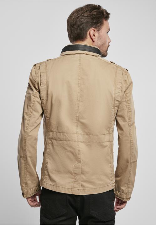 Image du produit Brandit Britannia Jacket (M)