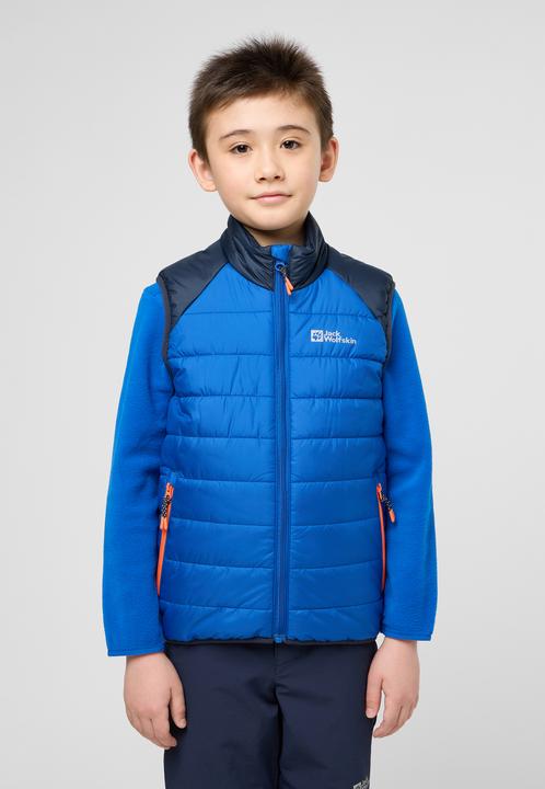 Produktbild Jack Wolfskin Zenon Vest K (128)