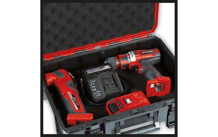 Produktbild Einhell E-Case S-F