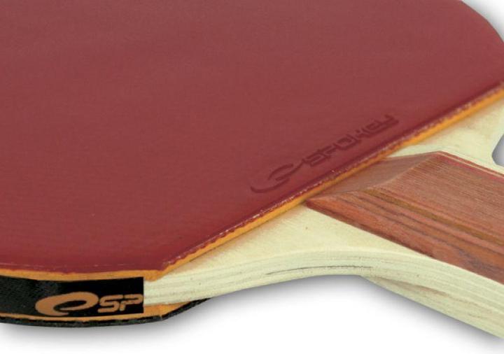 Actual product image Spokey Standard Table Tennis Set 81813