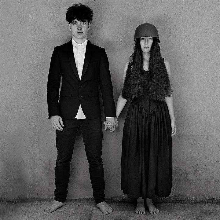 Image du produit Songs Of Experience (Ltd. Blue 2lp) (U2)
