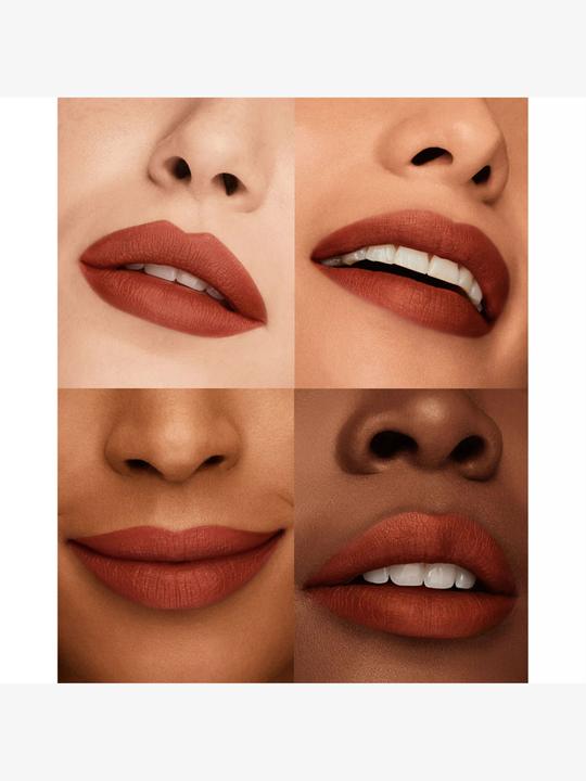 Actual product image NARS Cosmetics Lipstick Matte (Pigalle)