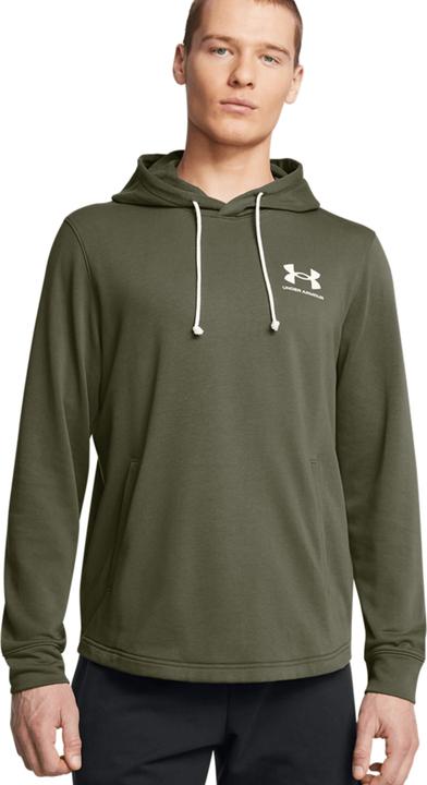 Produktbild Under Armour Rival Terry Lc Hd (XS)