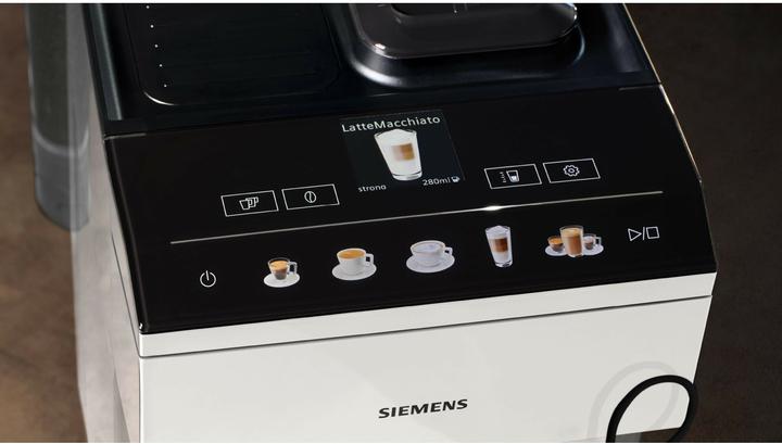 Actual product image Siemens EQ500 classic Daylight TP515D02