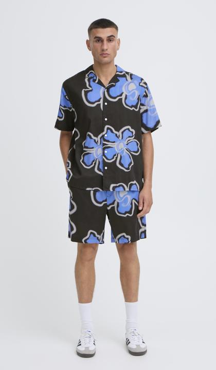 Actual product image Solid Liam Flower (L)