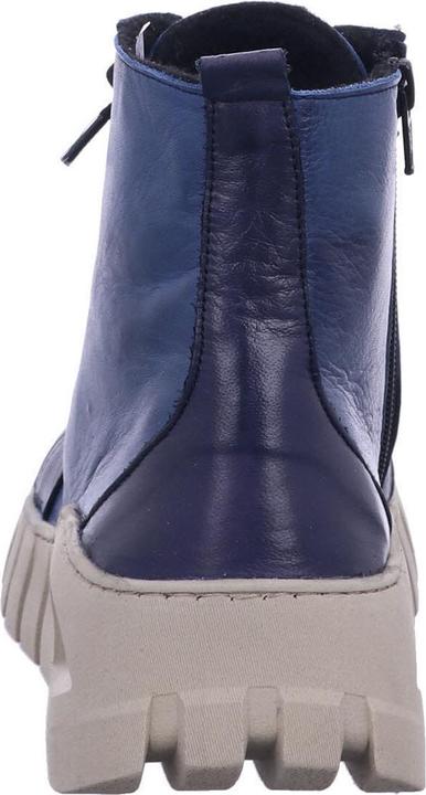 Actual product image Gemini Ankle boot ANILINA STIEFEL (38)