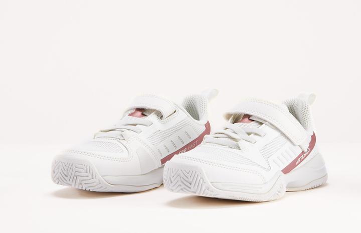 Actual product image Artengo TS500 FAST KD SCRATCH (33)