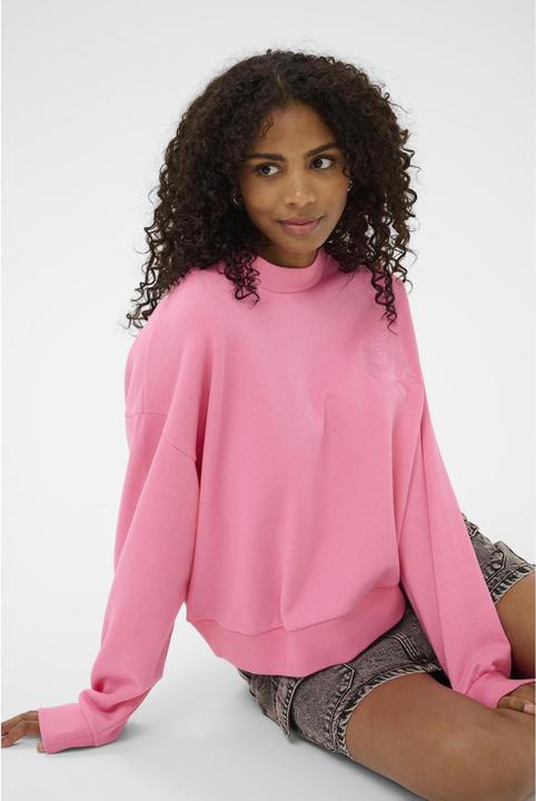 Produktbild Saint Tropez Kaffe KAsussi Sweatshirt (M)