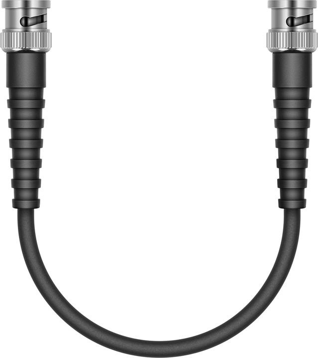 Actual product image Sennheiser GZL RG 58 - Coaxial cable RG-58 BNC