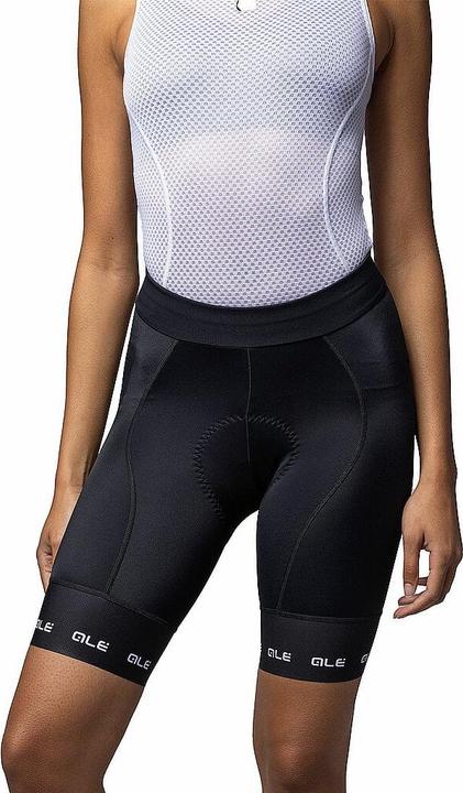 Immagine prodotto Alé Women's PR-E Strada 2.0 Shorts (XL)