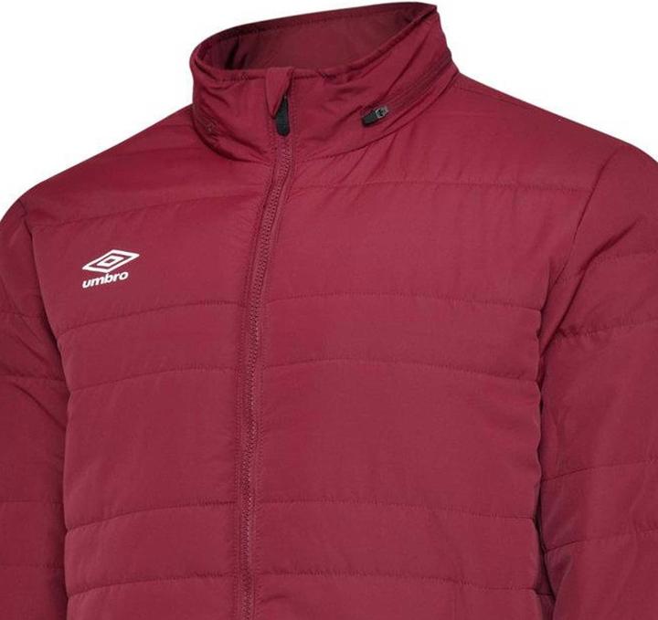 Produktbild Umbro Club Essential Bench Jacke (3XL)
