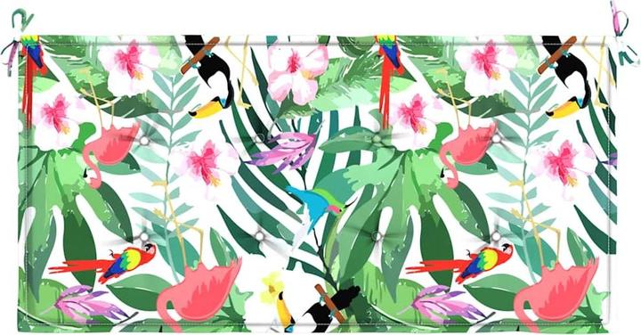 Produktbild vidaXL Lincoln (150 x 50 x 3 cm)