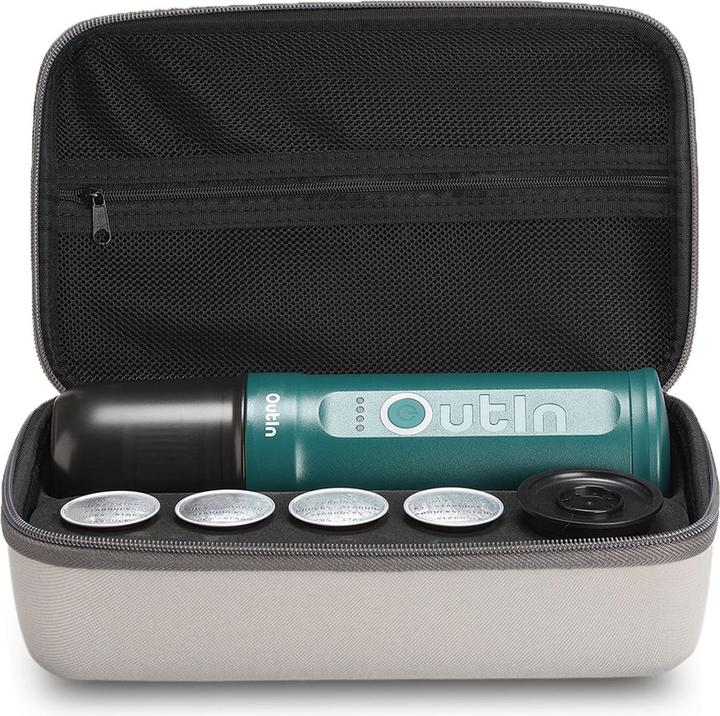 Produktbild OutIn A000006 Tragetasche