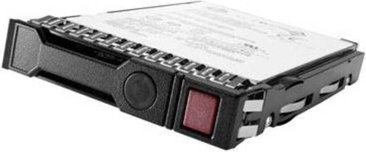 HPE 12g 2.5" Sas 2.4tb 10k (2.40 TB, 2.5")