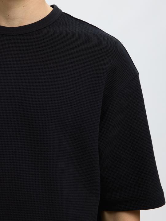 Produktbild Selected Relaxed Fit T-Shirt (M)