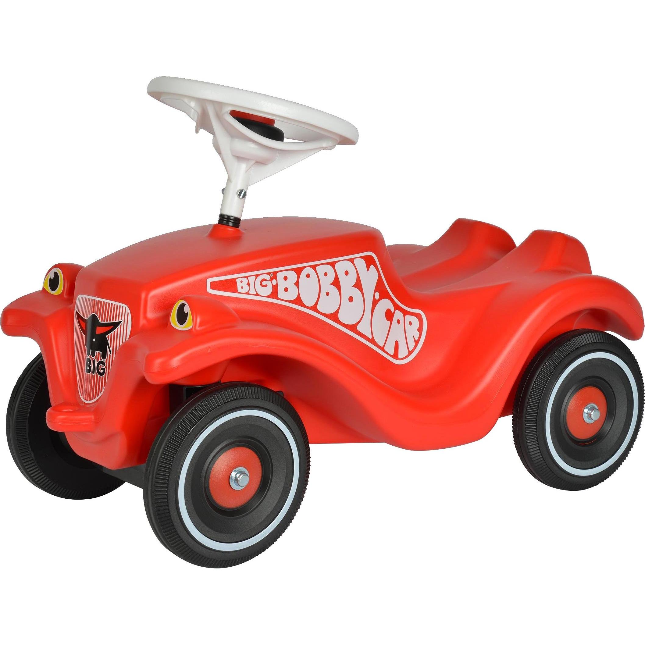BIG Bobby-Car