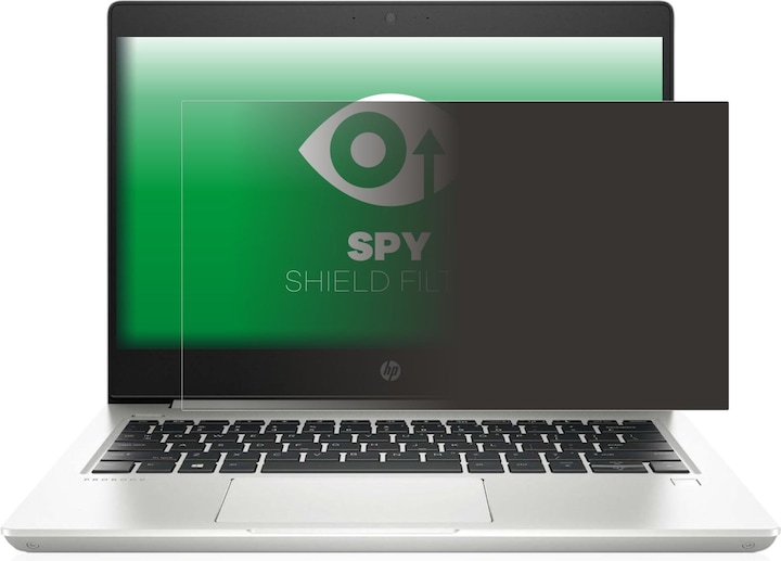 Actual product image upscreen Spy Shield Privacy Filter (13.30", 16 : 9)