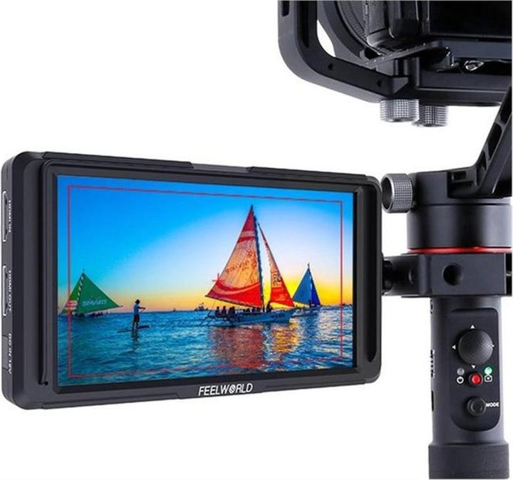 Produktbild Feelworld F5 (5", Full HD)